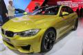 2015 BMW M4