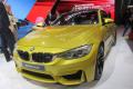 2015 BMW M4