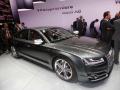 2015 Audi S8