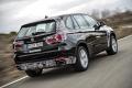 2015 BMW X5 eDrive PHEV