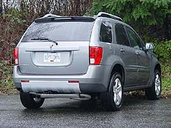 Used Vehicle Review: Chevrolet Equinox/Pontiac Torrent, 2005-2008
