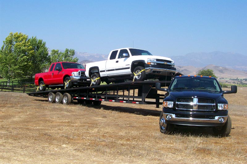 Ford f 550 super Heavy Duty Truck