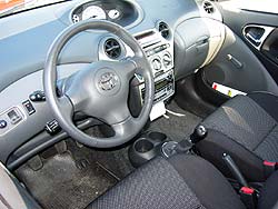 Test Drive 2004 Toyota Echo Hatchback Autos Ca