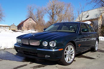 2004 jaguar xjr 0 60