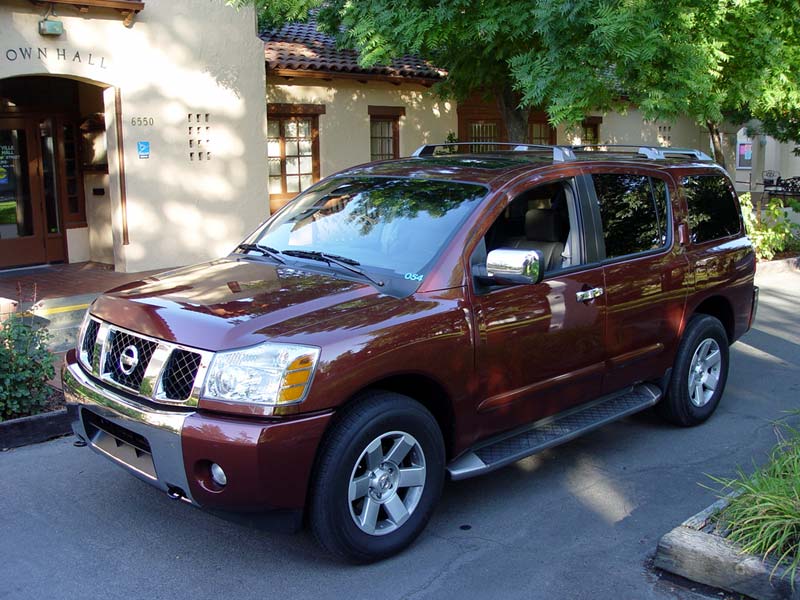 Toyota Pathfinder