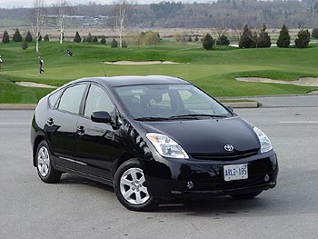 2004 on sale toyota prius