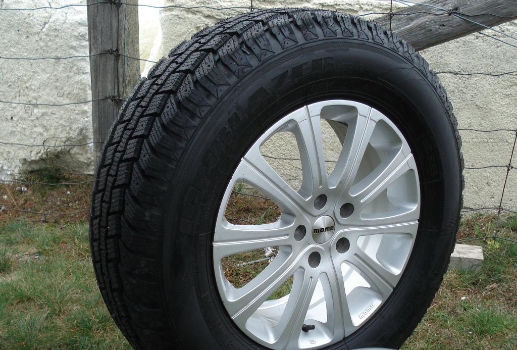 Nissan canada snow tires #7