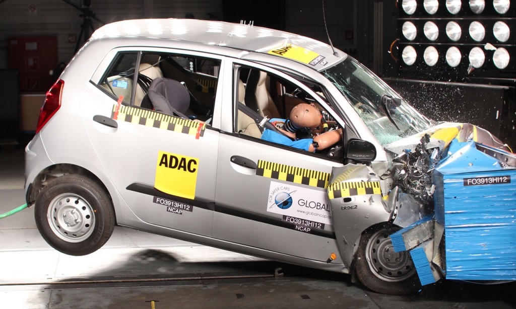 India May Have The Most Dangerous Cars In The World Autos.ca