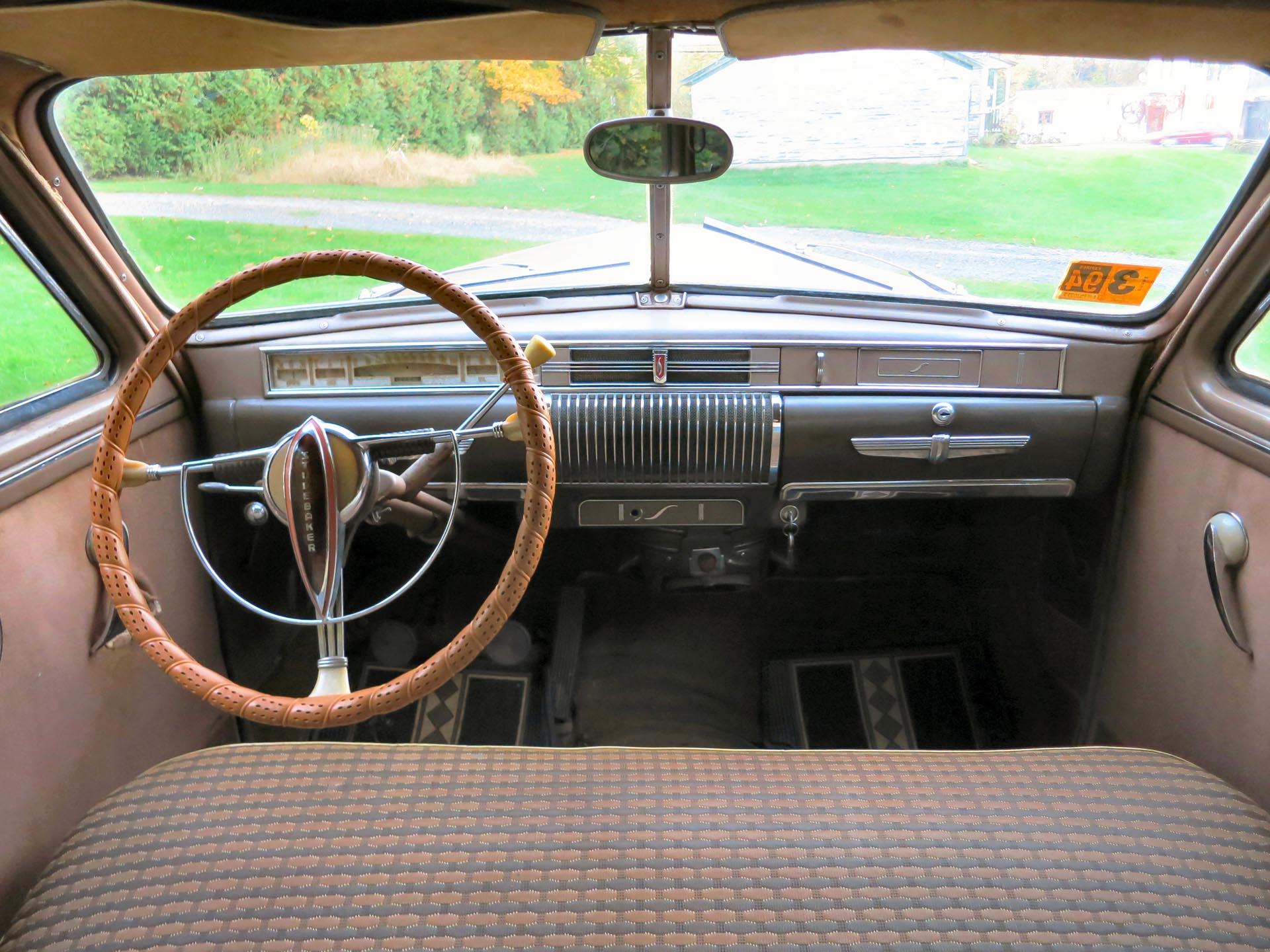 1941 Studebaker Commander - Autos.ca