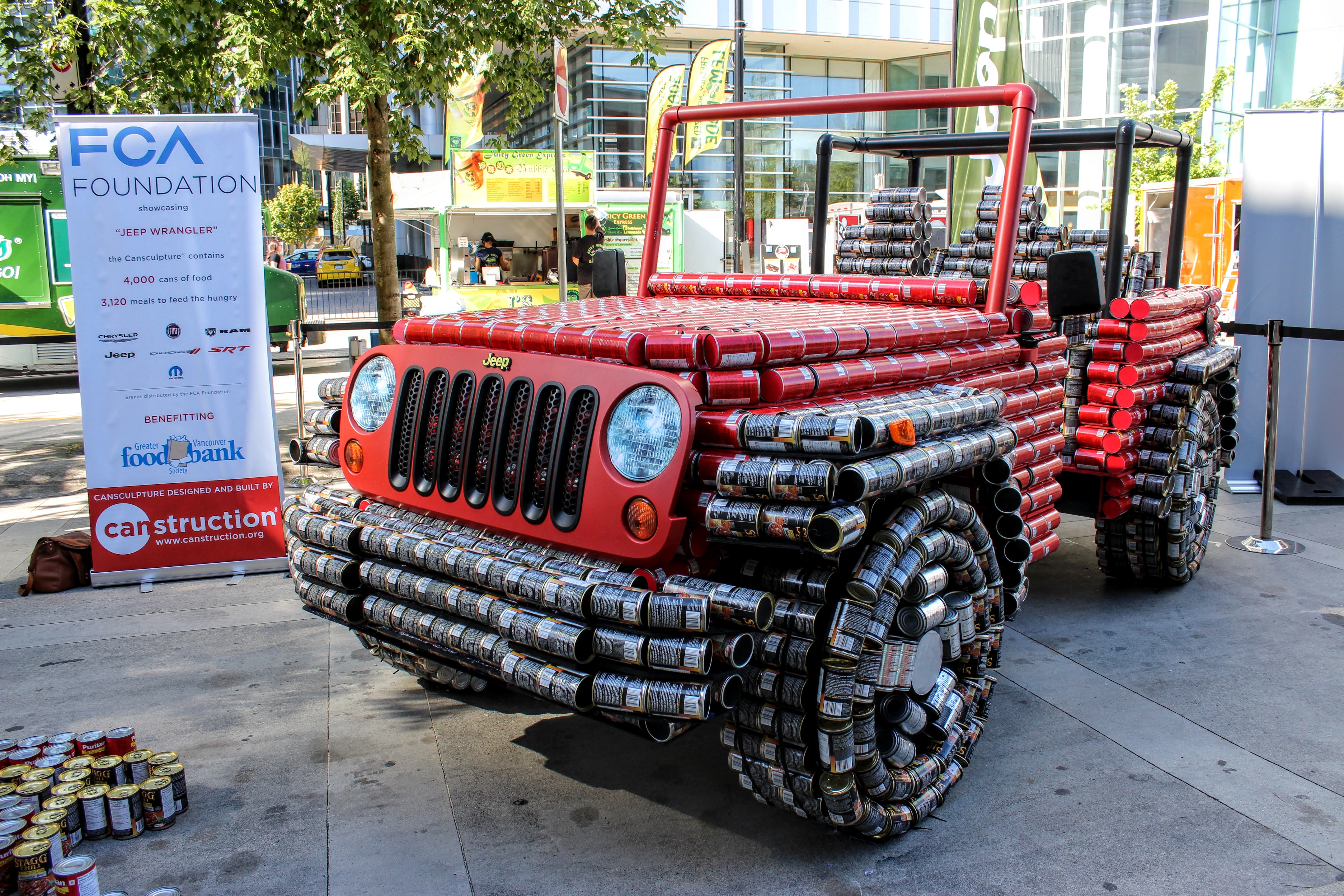 jeep wrangler wide body