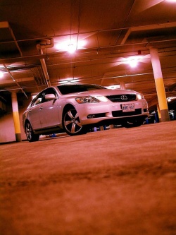 2006 Lexus GS