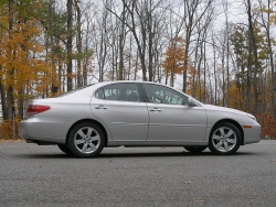 2006 Lexus ES330