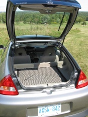 2006 Honda Insight