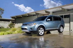 2007 Mitsubishi Outlander