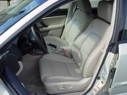 2007 Subaru Outback 3.0R Premier Edition