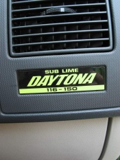 Test Drive: 2007 Dodge Charger Daytona R/T 