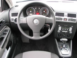 2008 Volkswagen City Jetta