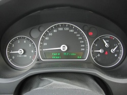 2008 Saab 9-3 2.0T