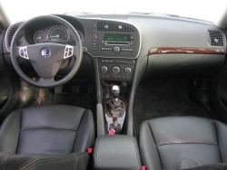 2008 Saab 9-3 2.0T