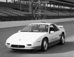 Pontiac Fiero