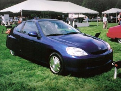 2000 Honda Insight