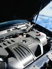 2008 Pontiac G5 coupe