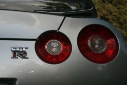 2009 Nissan GT-R