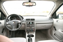 2009 Chevrolet Cobalt LS XFE