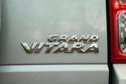 2009 Suzuki Grand Vitara JLX-L