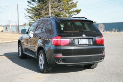 2009 BMW X5