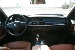 2009 BMW X5