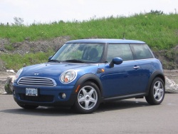 2009 Mini Cooper