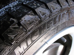 Winter tires are an obvious first step in outfitting your car for the cold season