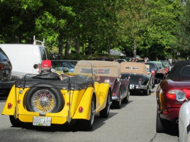 2010 All-British Field Meet