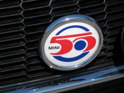 2010 Mini Cooper S 50 Mayfair