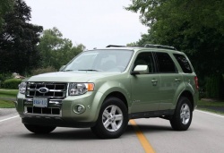 2010 Ford Escape Hybrid Limited 4WD  