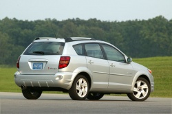 2006 Pontiac Vibe