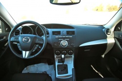2010 Mazda3 GT
