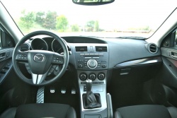 2010 Mazdaspeed3
