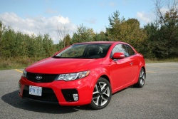 Used Vehicle Review: Kia Forte, 2010-2013 - Autos.ca