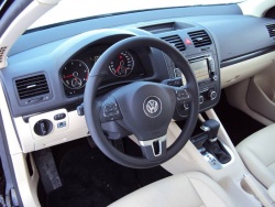 2010 Volkswagen Jetta TDI