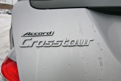 2010 Honda Accord Crosstour