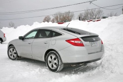 2010 Honda Accord Crosstour