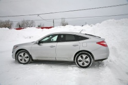 2010 Honda Accord Crosstour