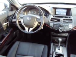 2010 Honda Accord Crosstour EX-L AWD Navi