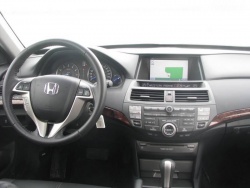 2010 Honda Accord Crosstour EX-L AWD Navi