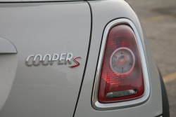 Day-by-Day Review: 2010 Mini 50 Camden Cooper S - Autos.ca