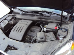 2010 Chevrolet Equinox LT FWD