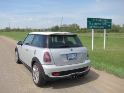 2010 Mini Cooper S 50 Camden