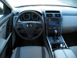 2010 Mazda CX-9 GT